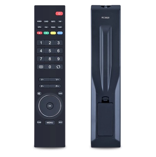 New for sanyo - for, control