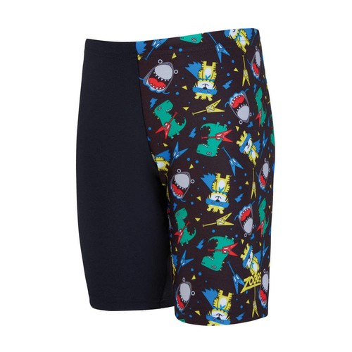 Zoggs swim jammers rock - zoggs,