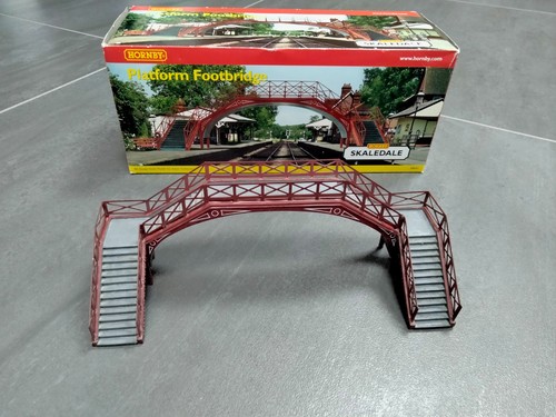 Hornby skaledale r6841 - skaledale,