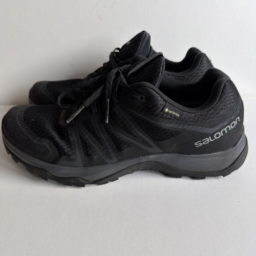 Salomon mens running shoes - running,