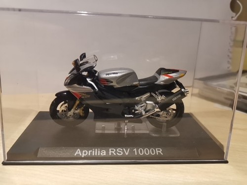 Aprilia rsv 1000r - aprilia,