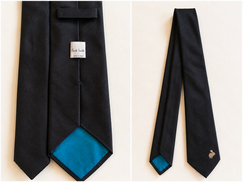 Paul smith made - made, in