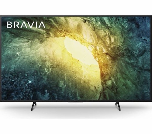 Sony bravia 65x7052 - sony,