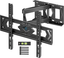 PERLESMITH TV Wall Bracket