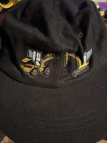 Caterpillar staff only cap - staff,