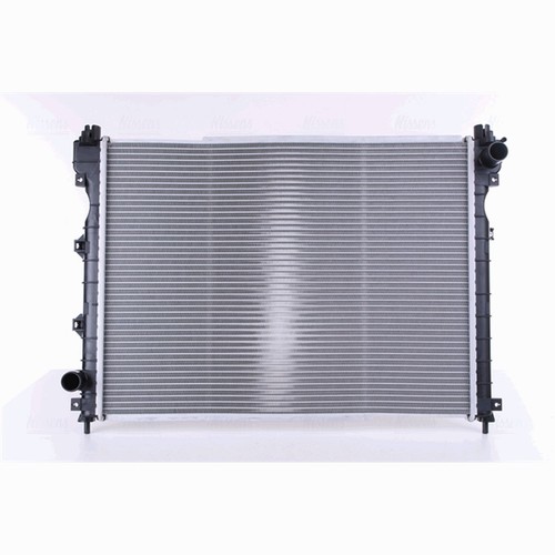 Radiator for land rover - radiator,