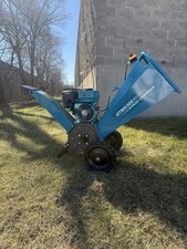 GTM GTMS305 Wood Chipper