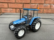 Britains 9487 New Holland 6635