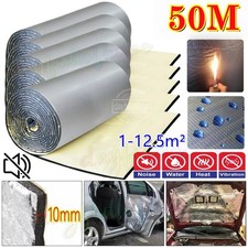 50m camper van - 50m, thermo