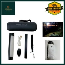 Powerful Rechargeable LED