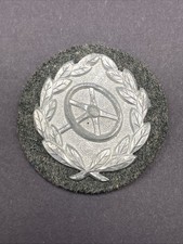Original WW2 German Silver