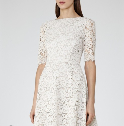 Bnwt womens reiss lace - bnwt, off