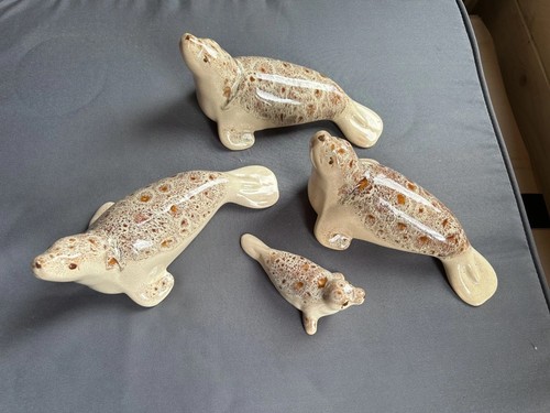 Vintage fosters pottery - vintage,