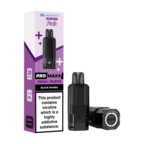 Hayati pro max world - pro, cup