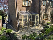 Catio Extra Large Outdoor Cat