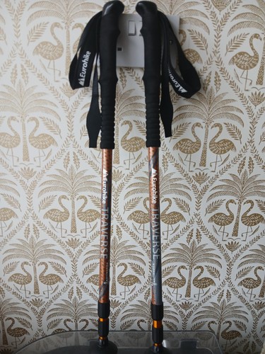 Eurohike traverse anti - 2, x