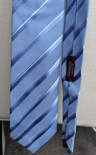 Mens T.M Lewin All Silk Light