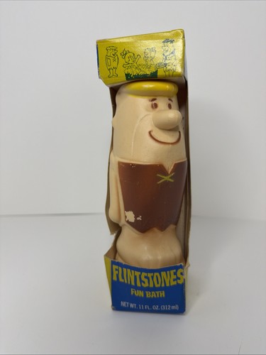 Vtg 1977 flintstones - vtg, barney