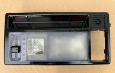 Genuine Mercedes W124 Seatbelt