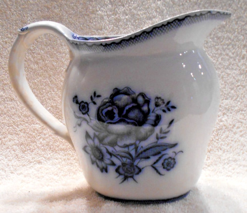 Gustavsberg bukett decorative - bukett,