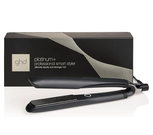 Ghd platinum hair - ghd,