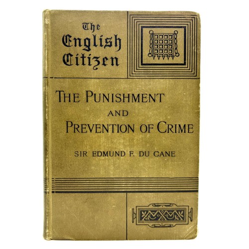 Cane sir edmund the - edmund, "the