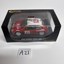 Saico 1:32 Citroen Xsara WRC