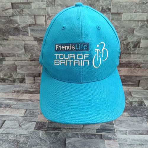 Friends life cycling tour - tour, of
