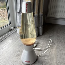 Original Mathmos Astro Lava