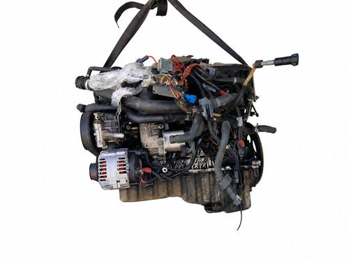 M57n2 engine bmw - engine, series