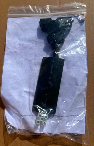 Powakaddy bar adapter cable - adapter,