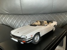 AUTOART 1/18 JAGUAR  XJ-S