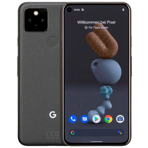Google pixel gtt9q 128gb - 5,