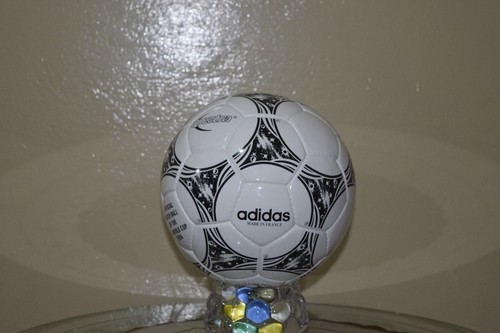 Adidas official match ball - official, match-ball