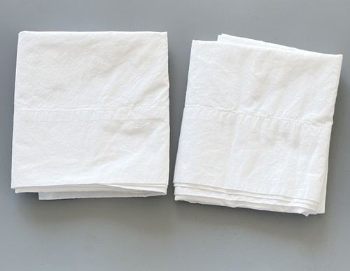 Pair laura ashley - laura, white