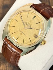 Omega constellation 14k - omega,