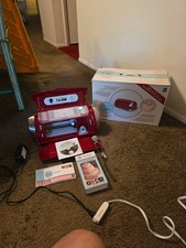 Cricut Cake CCA001 Full Size