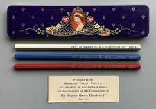 1953 QUEEN ELIZABETH II