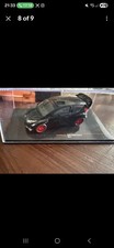 Ford Fiesta MK7 2008-2016