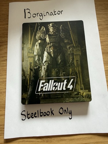 Fallout ps4 xbox - fallout, one