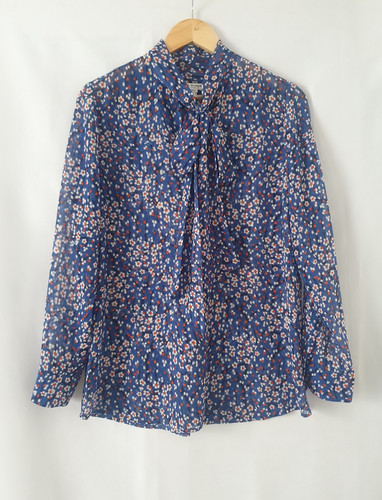 Bennett blue red - l.k.bennett,