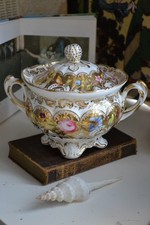 Stunning High Regency Coalport