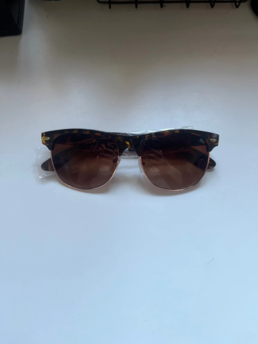Square sunglasses unisex uv400 - square,