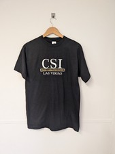 VINTAGE CSI Las Vegas Crime