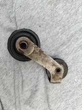 Honda SL CB250 CB350 K0 K1 K2 K3 K4  Cam chain tensioner shaft rollers