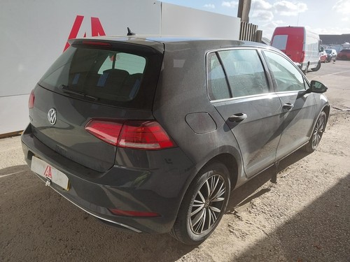Golf mk7 5 tsi - vw,