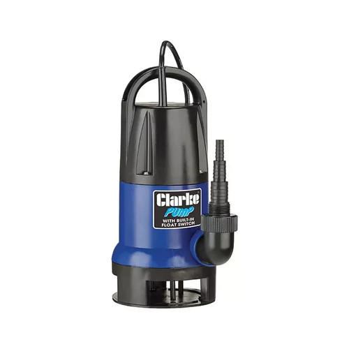 Clarke psv5a 750w - 750w, 217lpm