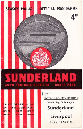 Sunderland liverpool - sunderland,