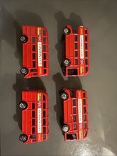 London Double Decker Bus