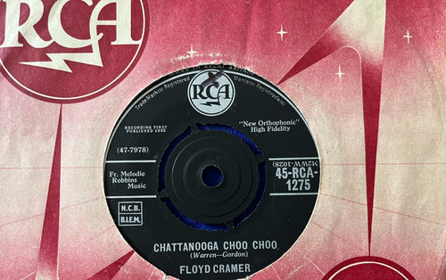Floyd cramer chattanooga - cramer,